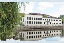 Kontorslokal på Hamnplan 9, Uppsala – bild 3