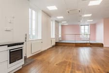 Kontorslokal på Järnvägsgatan 3, Linköping – bild 13