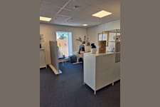 Kontorslokal på Brunnsgatan 7-9, Kvarngatan 12-14, Västervik – bild 4