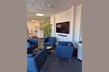 Kontorslokal på Brunnsgatan 7-9, Kvarngatan 12-14, Västervik – bild 2