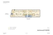 Hagaplan 7 - Pavia_first floor_one tenant