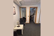 Kontorslokal på Brunnsgatan 7-9, Kvarngatan 12-14, Västervik