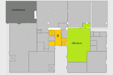 Industrilokal på Fågelviksvägen 9, Norsborg – bild 3