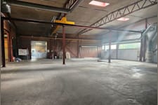 Industrilokal på Kantyxegatan 17, Malmö – bild 7