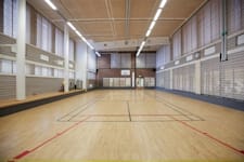 Råsundavägen 4 - 4.27 Exercise hall on floor no. 3