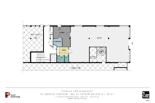 Butikslokal på Nymärsta Torg 5, Märsta