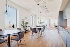 Kontorslokal på Hyllie Stationstorg 31, Malmö – bild 4