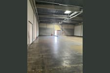 Lagerlokal på Hemsögatan 10, Malmö – bild 5