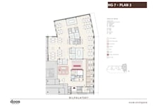 Sankt Eriksgatan 117 - Planritning Sankt Eriksgatan 117 867 kvm