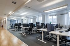 Kontorslokal på Åbäcksgatan 6, Mölndal – bild 15