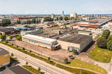 Industrilokal på Kosterögatan 6, Malmö – bild 2