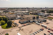 Industrilokal på Kosterögatan 6, Malmö