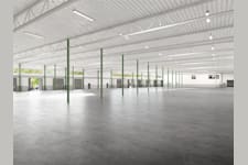 Industrilokal på Norrvikenleden 97, Sollentuna – bild 2