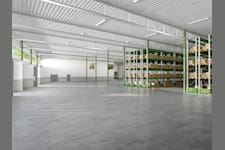 Industrilokal på Norrvikenleden 97, Sollentuna – bild 3