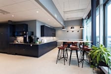 Kontorslokal på Västra Järnvägsgatan 7, Stockholm – bild 17