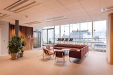 Kontorslokal på Västra Järnvägsgatan 7, Stockholm – bild 19