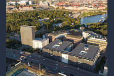 Kontorslokal på Franzéngatan 6, Stockholm – bild 28