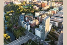 Kontorslokal på Franzéngatan 6, Stockholm – bild 29