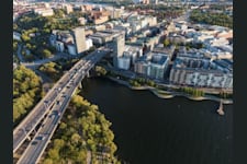 Kontorslokal på Franzéngatan 6, Stockholm – bild 30