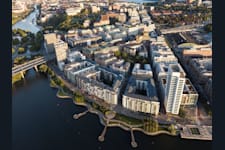 Franzéngatan 6 - 4973_Flygfoto Kungsholmen