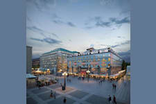 Kontorslokal på Medborgarplatsen 3, Stockholm – bild 3