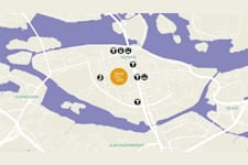 Kontorslokal på Medborgarplatsen 3, Stockholm – bild 4