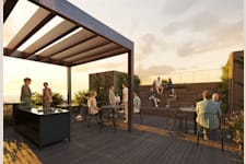 Kontorslokal på Rökerigatan 7, Johanneshov – bild 15