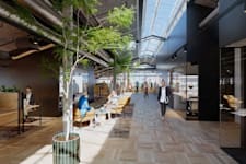 Kontorslokal på Rökerigatan 7, Johanneshov – bild 14