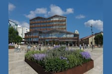 Kontorslokal på Rökerigatan 7, Johanneshov – bild 13