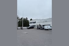 Kontorslokal på Solkraftsvägen 33, Stockholm – bild 7