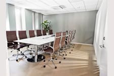 Kontorslokal på Östra Kanalgatan 6, Malmö