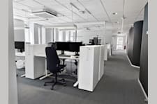 Kontorslokal på Östra Kanalgatan 6, Malmö – bild 2