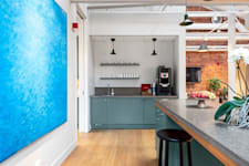 Tengelinsgatan 12 - Pentry2