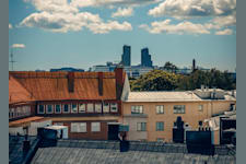 Kontorslokal på Råsundavägen 4, Solna – bild 5