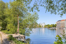 Kontorslokal på Liljeholmsstranden 5, Stockholm – bild 4