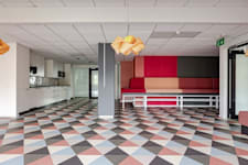 Kontorslokal på Mejerivägen 3, Stockholm – bild 2