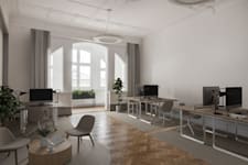 Kontorslokal på Södra Förstadsgatan 4, Malmö – bild 24