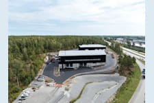 Butikslokal på Katrinedalsvägen 47, Järfälla – bild 8
