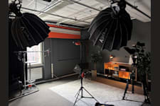 Kontorslokal på Råsundavägen 4, Solna – bild 8