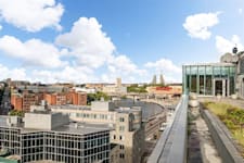 Kontorslokal på Västra Järnvägsgatan 15, Stockholm – bild 14