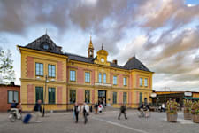 Kontorslokal på Järnvägsgatan 3, Linköping – bild 2