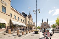 Kontorslokal på Centralplan, Gävle – bild 10