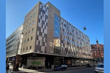 Kontorslokal på Tegnérgatan 23, Stockholm – bild 8