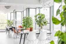 Kontorslokal på Bangatan 1, Lund