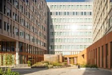 Kontorslokal på Röntgenvägen 3, Solna – bild 18