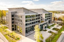 Kontorslokal på Lugna gatan 20, Västerås – bild 3