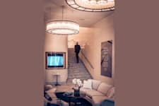 Tullvaktsvägen 9 - Entre´ Tullvaktsva¨gen 9 trappa