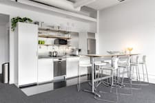 Kontorslokal på Smedjegatan 6, Nacka – bild 4