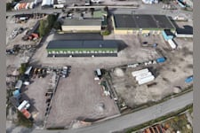 Industrilokal på Beckasinvägen 16, Gävle – bild 6