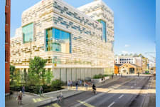 Kontorslokal på Gibraltargatan 7, Malmö – bild 2